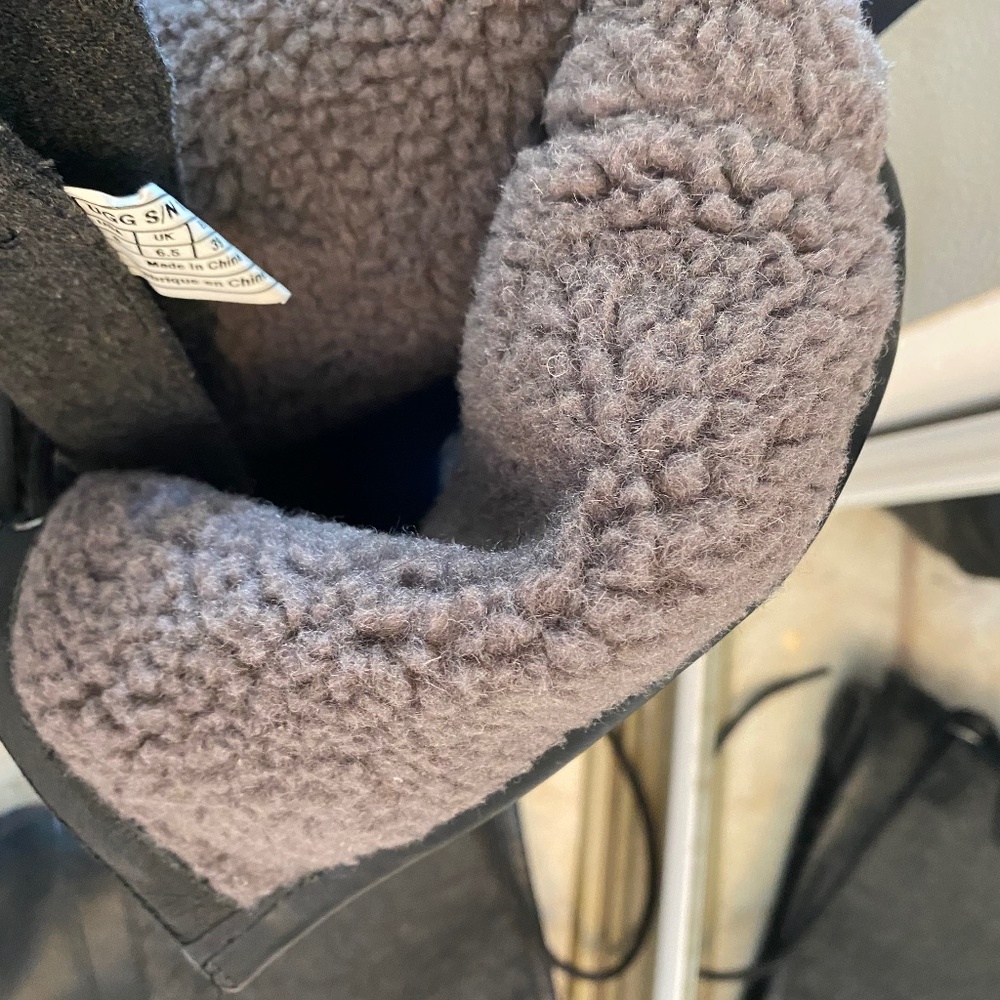 UGG boots